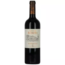 Вино тихе Chai de Bordes 2018 1,5л крас. сух.13,5% дер.кор.(Франція, Бордо, TM Chai de Bordes) Вино тихе Chai de Bordes 2018 1,5л крас. сух.13,5% дер.кор.(Франція, Бордо, TM Chai de Bordes)