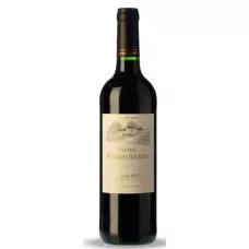 Вино тихе Ch.Tuileries Gouribon 1,5л крас.сух14% дер.кор(Франція,Кот де Бург,TM Tuileries Gouribon) Вино тихе Ch.Tuileries Gouribon 1,5л крас.сух14% дер.кор(Франція,Кот де Бург,TM Tuileries Gouribon)