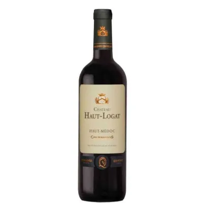 Вино тихе Ch. Haut-Galot 1,5л крас. сух.14% дер.кор.