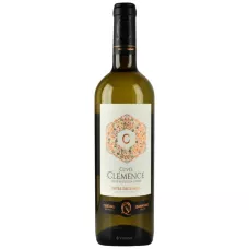 Вино тихе Cuvee Clemence 1,5л білий. сух.13% дер.кор.(Франція, Бордо,TM Entre-Deux-Mers)