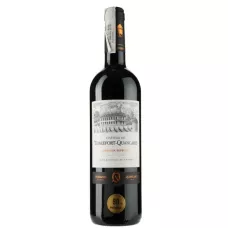 Вино тихе Ch.Terrefort Quancard 2020 6л кр.сух14%дер.