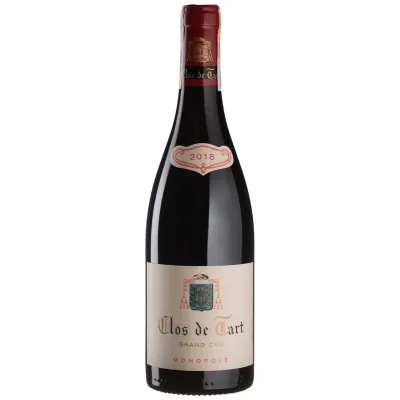 Вино тихе Ch. Rochebelle Gr.Cru 1,5л крас.сух 14% дер.кор.