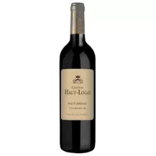 Вино тихе Ch. Haut-Logat 2016 1.5л крас.сух,14% дер.кор.(Франція, О-Медок,TM Ch. Haut-Logat)