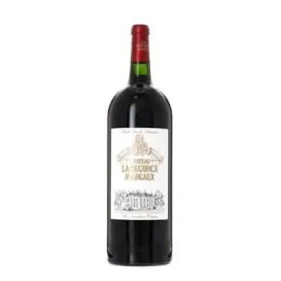 Вино тихе Chatau Labegorce 1,5л крас.сух 14% дер. кор.