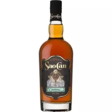 Ром Ron Sao Can Reserva 20 Anni 0,7л 40% кор. (Куба, TM Ron Sao Can)