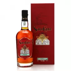 Ром Ron Sao Can Reserva 14 Anni 0,7л 40% кор. (Куба, TM Ron Sao Can)