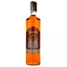Ром Ron Sao Can Extra Anejo 7 Anni 1л 38% (Куба, TM Ron Sao Can)
