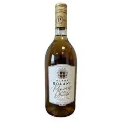 Піно де шарант Pineau Blanc 0,75 л білий. солод. 17%