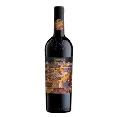 Вино тихе Nero Di Troia IGP CF 70 0,75л крас. сухий. 12,5%