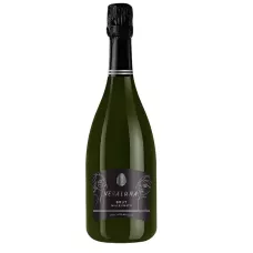 Вино ігристе Veraluna Bianco Brut Millesimato 0,75л бел.брют 11,5% (Італія, Венето, TM Veraluna)
