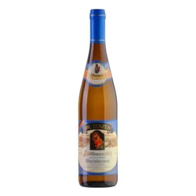 Вино Kerner Rheinhessen Qba бел.п/сл. 1л 10,5%