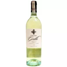 Тихо вино Grillo DOC Sicilia 0,75л біл. сухий. 12,5% (Італія, Сицилія, TM Vignali Roccamena) Тихо вино Grillo DOC Sicilia 0,75л біл. сухий. 12,5% (Італія, Сицилія, TM Vignali Roccamena)
