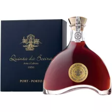 Портвейн Tawny 10 years Decanter 0,75л крас. 19,5% кор. (Португалія, Дору, TM Boeira)