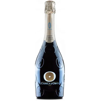 Ігристе вино Prosecco Millesimato DOCG 0,75л біл. екс.сух 11,5%