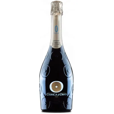 Вино ігристе Prosecco Millesimato DOCG 0,75л бел.брют 11,5%
