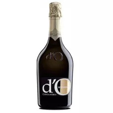 Вино ігристе Prosecco Millesimato Treviso DOC1,5л біл.ек.сух 11%кор.(Італія,Тревізо,TM Conca D'oro)