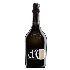 Вино тихе Chardonnay Brivido IGT 0,75 л білий. сухий. 13% (Італія, Венето, TM Conca D'oro)