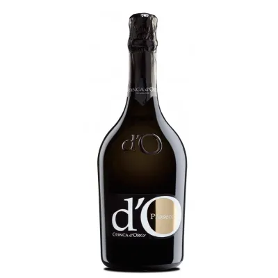 Вино тихе Chardonnay Brivido IGT 0,75 л білий. сухий. 13% (Італія, Венето, TM Conca D'oro)