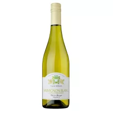 Вино тихе Sauvignon Blanc Claire Patelin IGP0,75л бел.сух.11% (Франція, Гасконь, TM Claire Patelin)