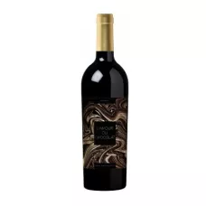 Тихо вино L'amour Du Chocolat Carignan IGP 0,75л кр. сухий. 12,5% (Франція, Окситанія, TM L'amour)