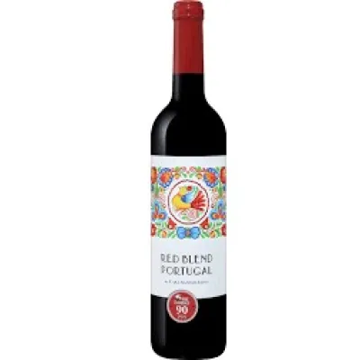 Вино тихе Lisabona Reserva Red 0,75л крас. сухий. 13%
