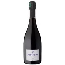 Ігристе вино Cremant Brut Prestige AOC 0,75л біл. брют 12,5% (Франція, Ельзас, TM Bestheim)