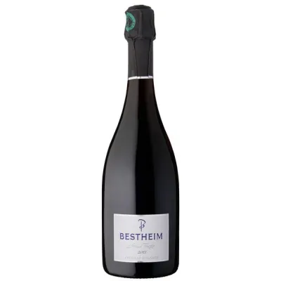 Ігристе вино Cremant Brut Prestige AOC 0,75л біл. брют 12,5%