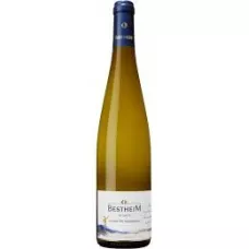 Вино тихе Gewurztraminer Grand Cru AOC 0,75 л білий. п/солод. 13,5% (Франція, Ельзас, TM Mambourg)