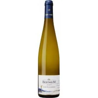 Вино тихе Gewurztraminer Grand Cru AOC 0,75 л білий. п/солод. 13,5%