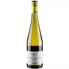 Вино тихе Muscadet Sevre та Maine sur Lie 0,75л біл. сухий. 12% (Франція, Долина Луари, TM Ecume)
