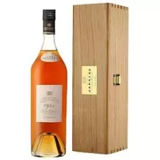 Арманіяк Millesimato 1998 Janneau 0,7л 43% дер. кор. (Франція, Арманіяк, TM Janneau)