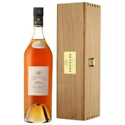 Арманіяк Millesimato 1998 Janneau 0,7л 43% дер. кор.