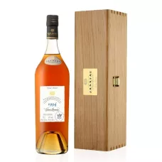 Арманіяк Millesimato 1994 Janneau 0,7 л 43% дер.кор(Франція, Арманіяк, TM Janneau)