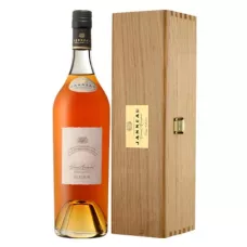 Арманіяк Millesimato 1992 Janneau 0,7л 43% дер. кор. (Франція, Арманіяк, TM Janneau)