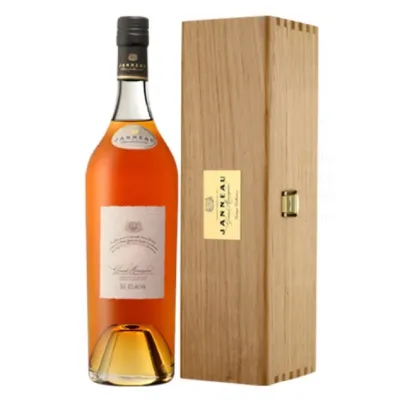 Арманіяк Millesimato 1992 Janneau 0,7л 43% дер. кор.