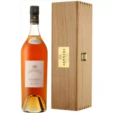 Арманіяк Millesimato 1980 Janneau 0,7л 42% дер. кор. (Франція, Арманіяк, TM Janneau)