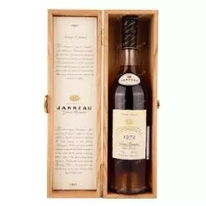 Арманіяк Millesimato 1979 Janneau 0,7л 43% дер. кор. (Франція, Арманіяк, TM Janneau)