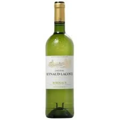 Вино Chateau Reynaud Lacoste 2020 0,75л крас. сухий. 13,5%
