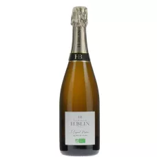 Шампанське Espirit Nature Blanc de Noirs 0,75л білий. сухий. 12,5% кор.(Франція, Шампань, TM H.Blin)