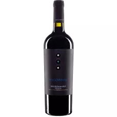 Вино Negroamaro Puglia IGT кр.сух 0,75л 12,5% (Италия, Апулия, ТМ Dark Fire) Вино Negroamaro Puglia IGT кр.сух 0,75л 12,5% (Италия, Апулия, ТМ Dark Fire)