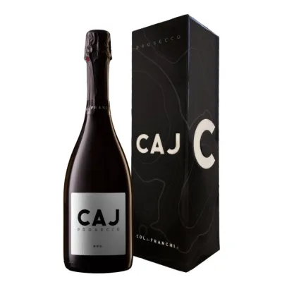 Вино ігристе Prosecco Millesimato DOCG0,75л біл.екс/сух11%кор.