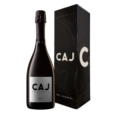 Ігристе вино Prosecco Millesimato DOC 1,5л біл. екст/сух11,5%