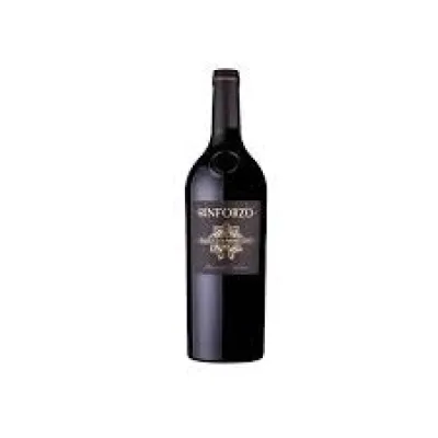 Вино Rinforzo Primitivo Salento IGP кр.