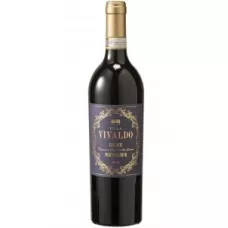 Вино тихе Chianti DOCG Reserva 0,75л крас. сух.12,5% (Італія, Тоскана, Кьяньті, TM Villa Vivaldo)