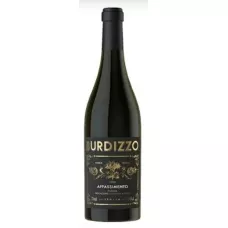 Вино тихе Passito Puglia IGT 0,75л крас. сухий. 15% (Італія, Апулія, TM Burdizzo)