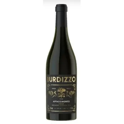 Вино тихе Passito Puglia IGT 0,75л крас. сухий. 15%