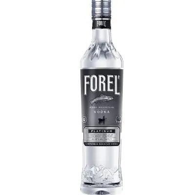 Горілка Forel Platinum 0.7л 40%