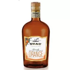 Бренді Suau Brandy Orange 0,7 л 37% (Іспанія, TM Suau)