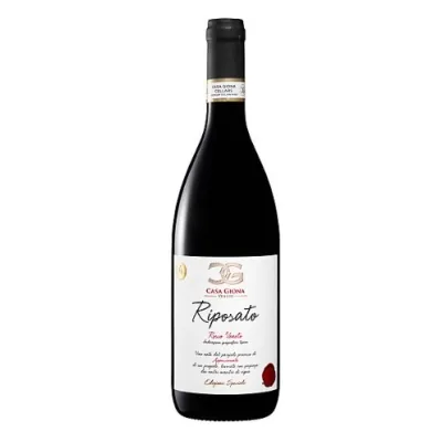 Вино тихе Riposato Veneto IGT 0,75л крас. сухий. 13,5% (Італія, Венето, TM Casa Giona)