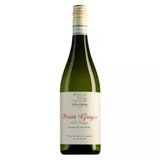 Тино вино Pinot Grigio delle Venezie DOC0,75л біл. сух.12.5% (Італія, Венето, TM Casa Giona)